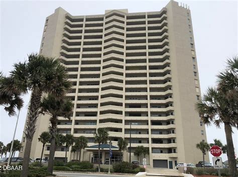 zillow daytona beach waterfront.